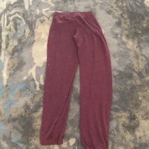 Girls sweatpants